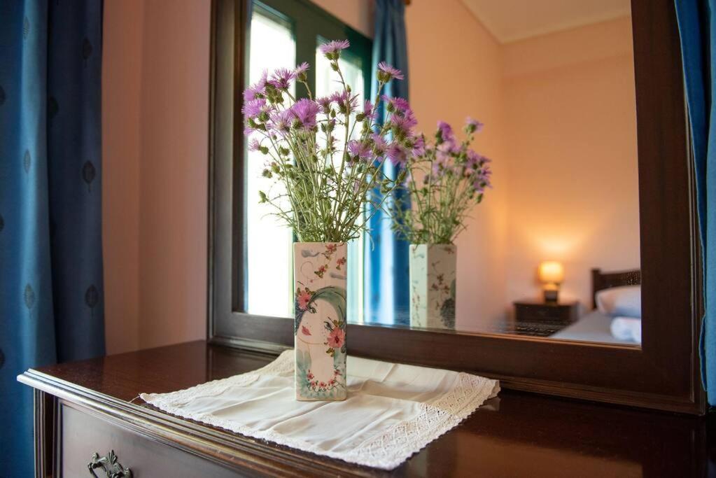 Appartement Pine Tree Family House *