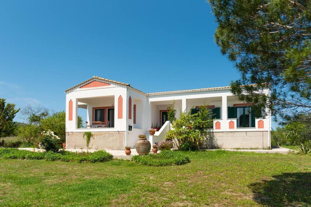 Pine Tree Family House *