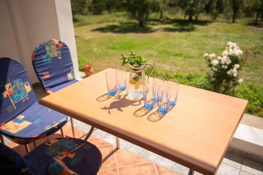 Appartement Pine Tree Family House