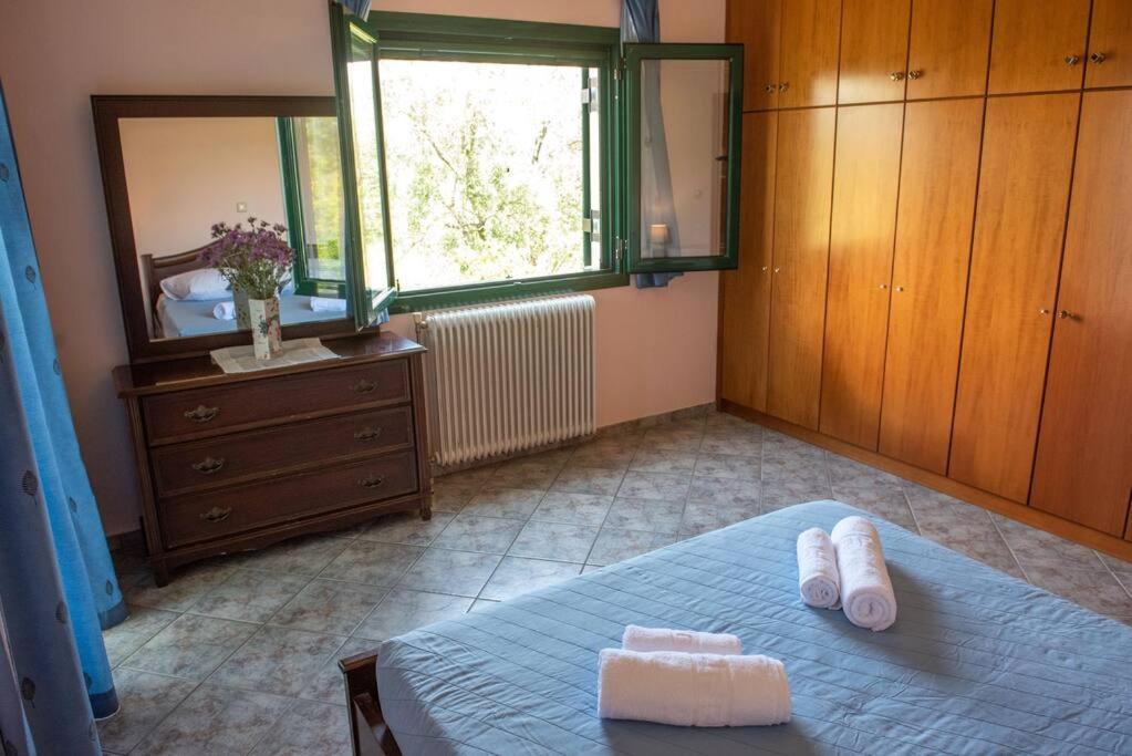 Pine Tree Family House Appartement