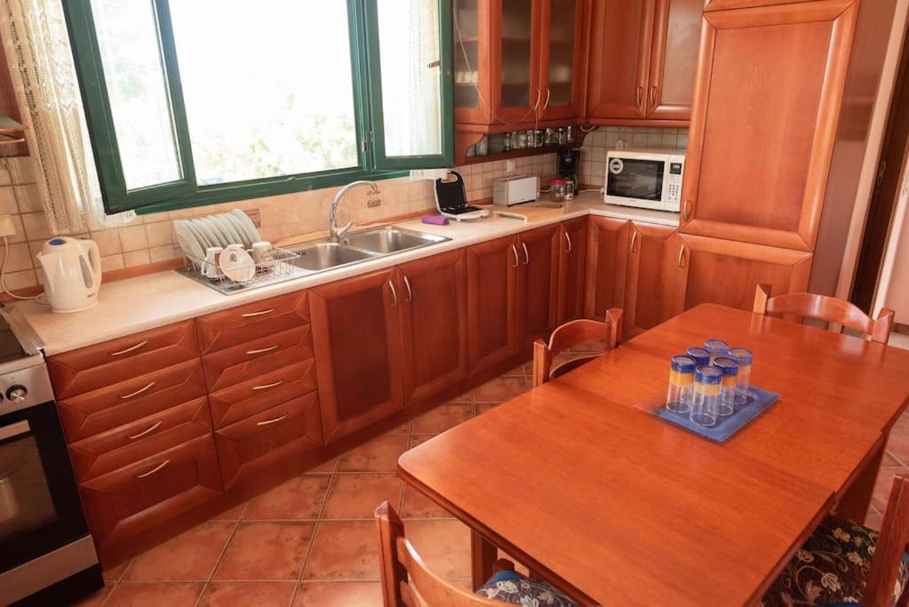 Pine Tree Family House Appartement *